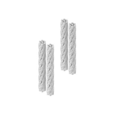 THC Artemis RDTA Steel Wicking Wire (4pcs)