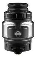 Hellvape Destiny RTA 24mm (single coil)