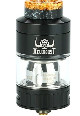 Hellvape Hellbeast RDA (24 mm)
