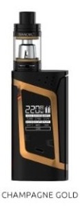 SMOK Alien Kit