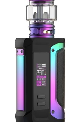 SMOK Arcfox 230W Mod