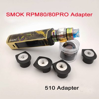 SMOK Fit Atomizer Pods (3-Pack)