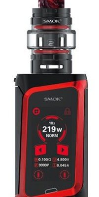 SMOK MORPH 219W Mod