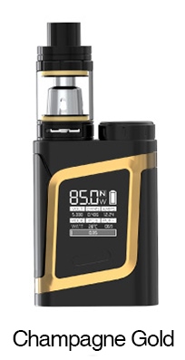 SMOK RPM 85/100 Empty Atomizer Pod Cartridge 6ml