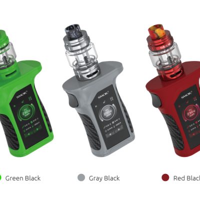 SMOK Scar-P3 Kit Empty Atomizer Cartridge (1pc)