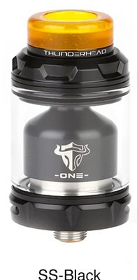 THC Tauren ONE RTA 24mm Single Coil