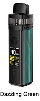 VOOPOO Vinci V2 Pod Cartridge (3pcs/pack)