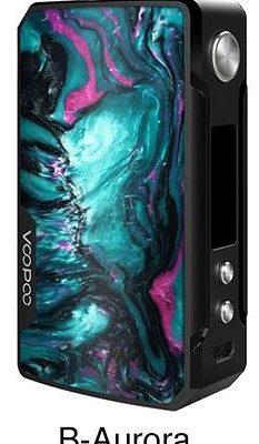 Voopoo Drag Nano 2 Pod Atomizer